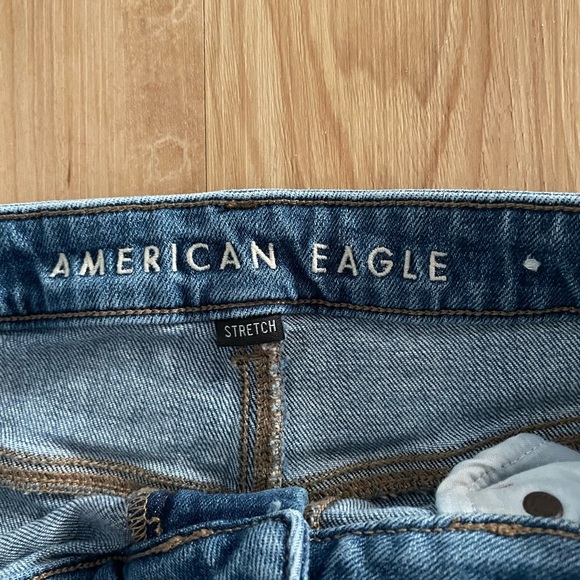 AE Mom Jeans - Picture 3 of 6